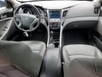 2012 Hyundai Sonata Se   de vânzare în Rogersville, MO - Front End