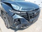 2022 HYUNDAI TUCSON ULT for sale at Copart ST HELENS