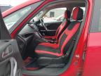 2014 VAUXHALL ZAFIRA TOU for sale at Copart CHESTER