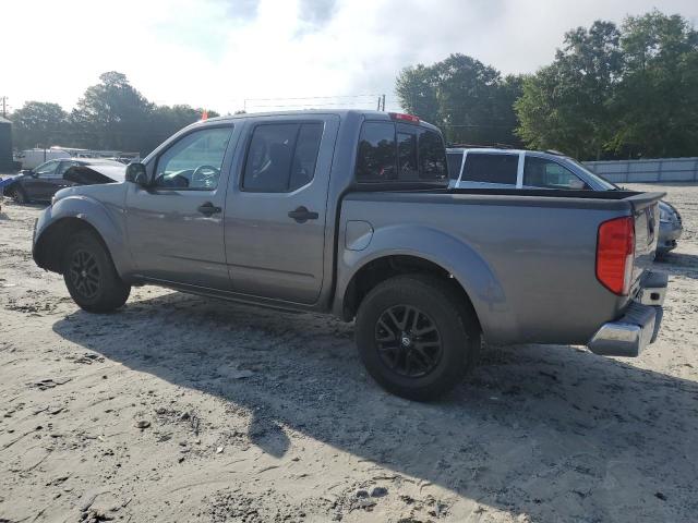  NISSAN FRONTIER 2019 Szary