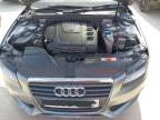 2009 AUDI A4 AVANT S for sale at Copart SANDY