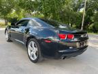 2010 CHEVROLET CAMARO LT   for sale at Copart OK - OKLAHOMA CITY
