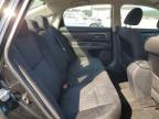 2018 Nissan Altima 2.5   იყიდება York Haven-ში, PA - Side