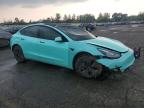 2021 Tesla Model 3  للبيع في Pennsburg، PA - Rollover