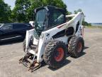 2019 Bobcat S850 Skid Steer Loader for Sale in Marlboro, NY - Burn