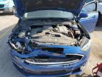 2017 Ford Fusion Se Hybrid zu verkaufen in Pekin, IL - Frame Damage