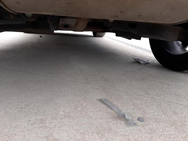 2018 TOYOTA C-HR 1.8 HYBRID DYNAMIC 5DR CVT