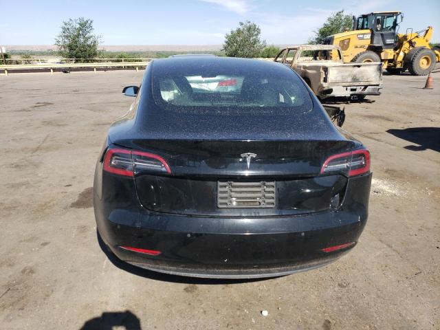  TESLA MODEL 3 2019 Black