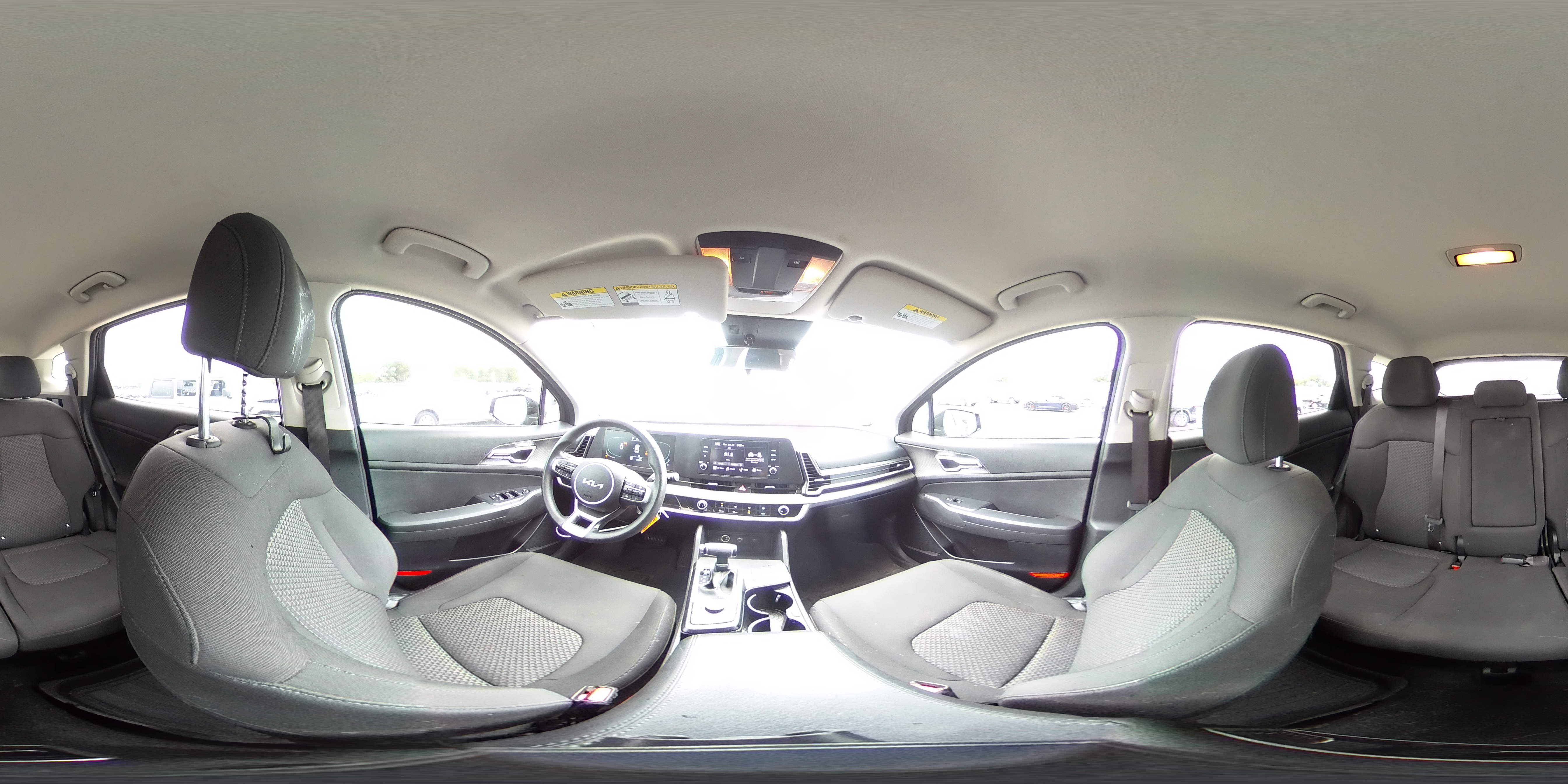 2023 Kia Sportage Lx VIN: KNDPUCAF5P7100359 Lot: 63049065