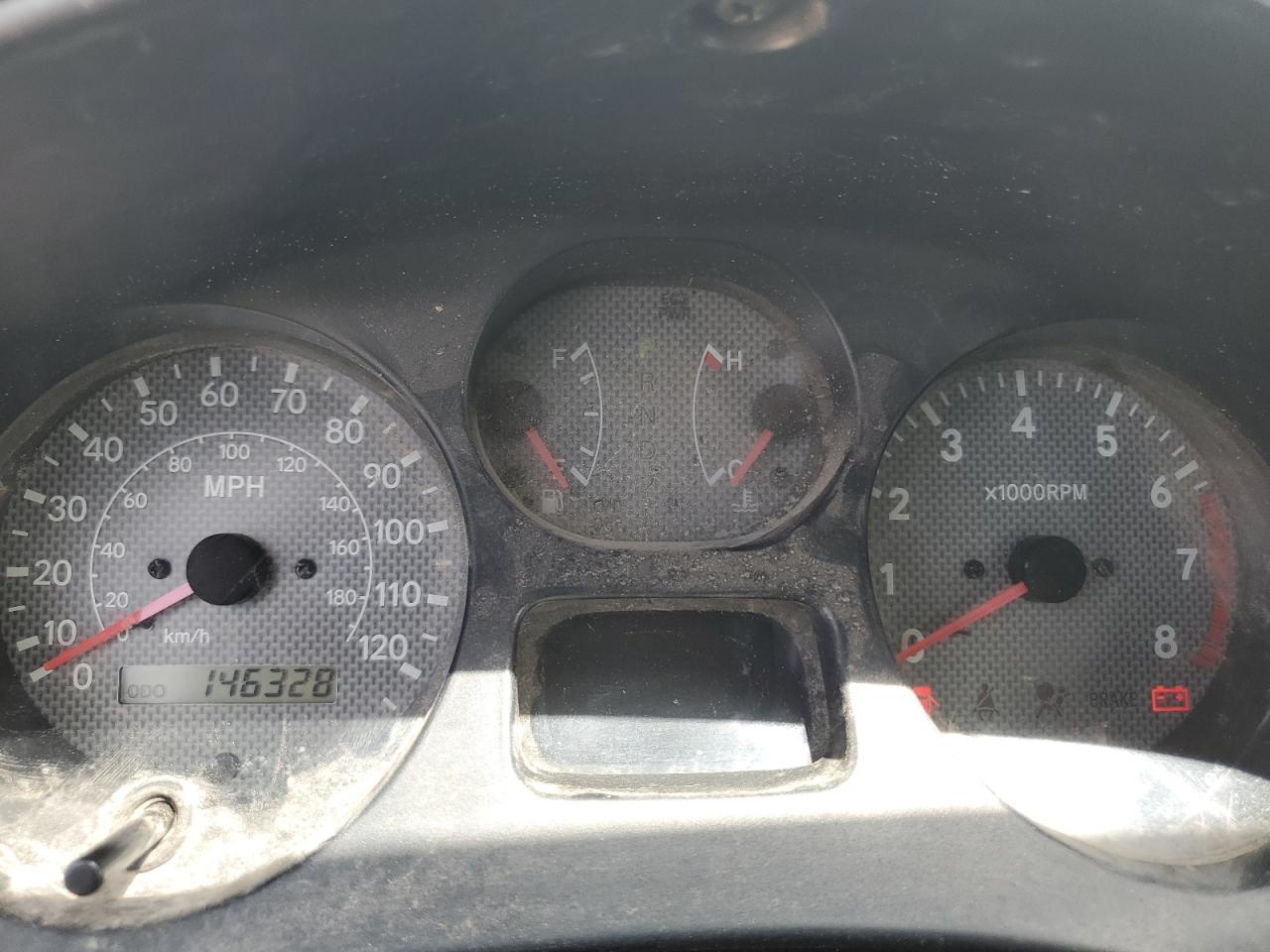 1998 Toyota Rav4 VIN: JT3HP10V4W7082562 Lot: 63044845