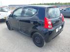 2011 SUZUKI ALTO SZ3 for sale at Copart CORBY
