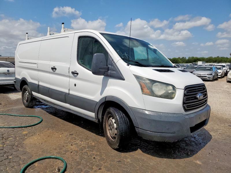 2015 FORD TRANSIT T-250  