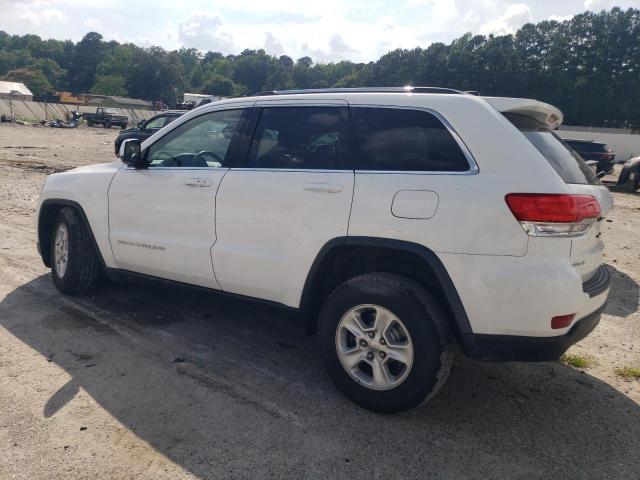  JEEP GRAND CHER 2015 White