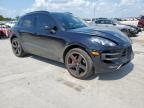 2018 Porsche Macan Turbo   for Sale in Grand Prairie, TX - Front End