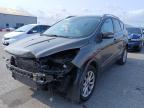 2016 FORD KUGA TITAN for sale at Copart CHESTER