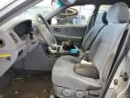 2003 Kia Optima Lx იყიდება Pasco-ში, WA - Burn - Engine