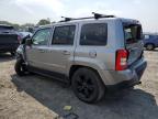 2015 Jeep Patriot Sport იყიდება Assonet-ში, MA - Front End