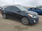 2015 HYUNDAI ACCENT GLS   for sale at Copart ON - TORONTO