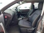 2010 NISSAN QASHQAI N- for sale at Copart BRISTOL
