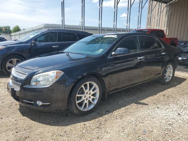 2012 Chevrolet Malibu Ltz  