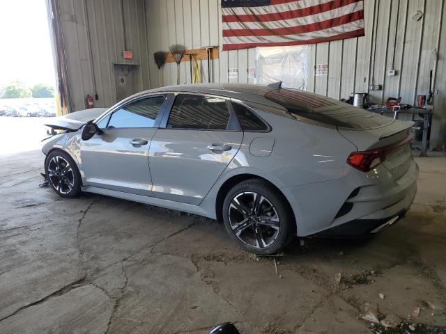  KIA K5 2023 Gray