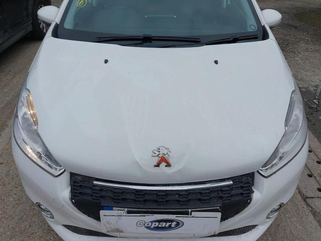 2014 PEUGEOT 208 ACTIVE