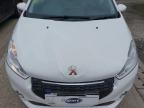 2014 PEUGEOT 208 ACTIVE for sale at Copart SANDWICH