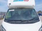 2019 PEUGEOT BOXER 335 for sale at Copart YORK