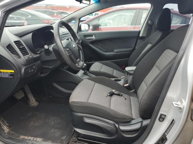 2014 KIA FORTE LX  
