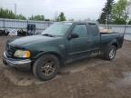 2002 FORD F150    à vendre chez Copart ON - TORONTO