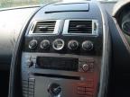 2006 ASTON MARTIN DB9 VOLANT for sale at Copart CHESTER