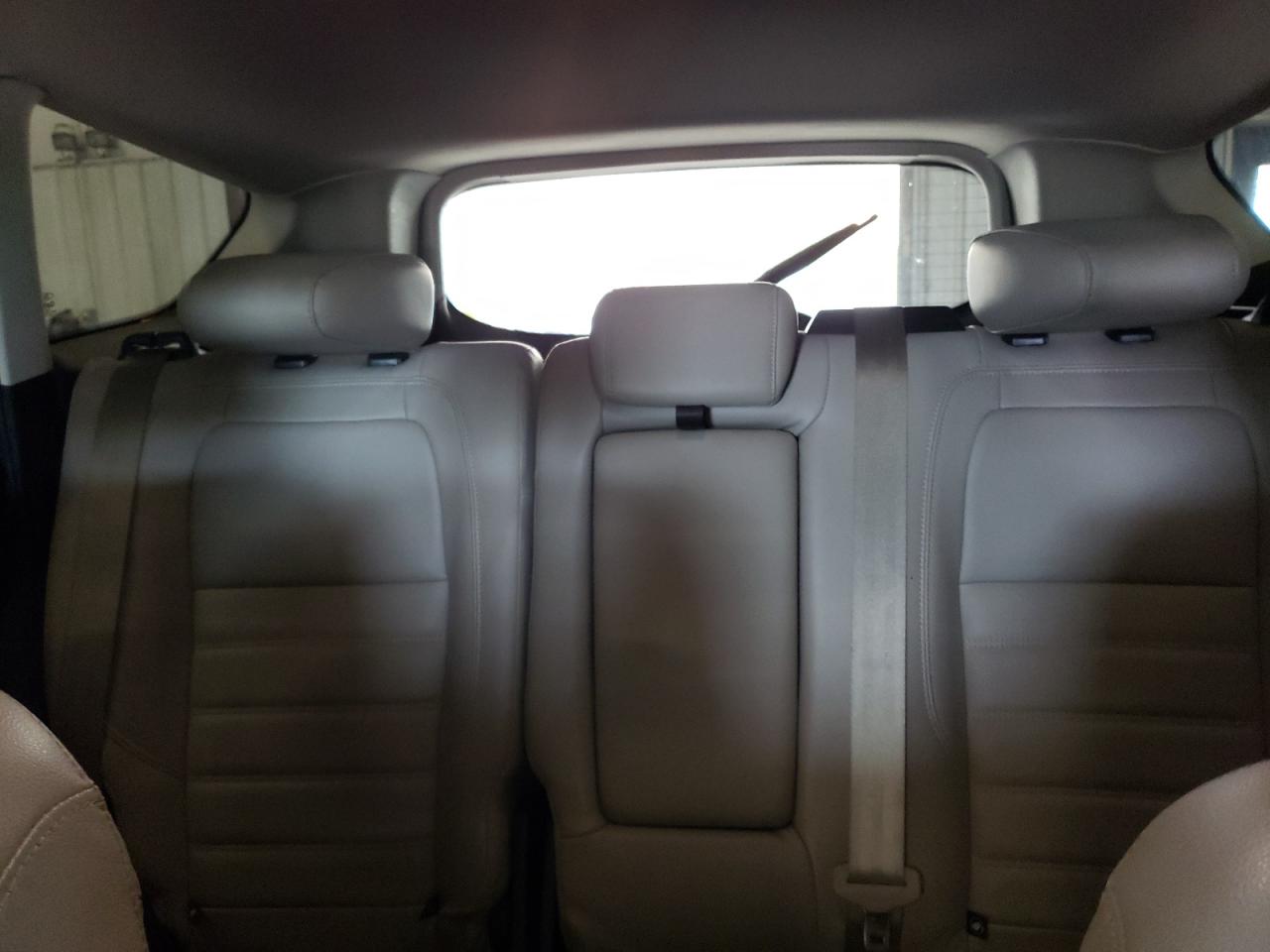 2017 Ford Escape Titanium VIN: 1FMCU9J91HUE18036 Lot: 59882835