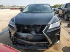 2017 Lexus Rx 350 Base للبيع في Pekin، IL - Front End
