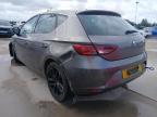 2016 SEAT LEON SE DYNAMIC TDI S-A  for sale at Copart SANDY