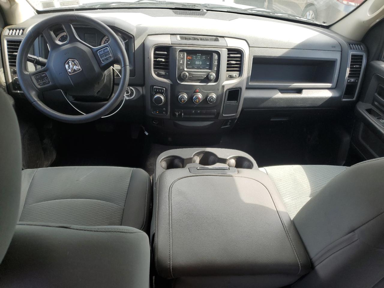 2017 Ram 1500 St VIN: 1C6RR7FT3HS759773 Lot: 61341595