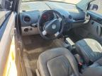 2006 Volkswagen New Beetle 2.5L Option Package 2 zu verkaufen in North Las Vegas, NV - Rear End