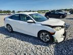 2018 Honda Civic Lx for Sale in Arcadia, FL - Front End