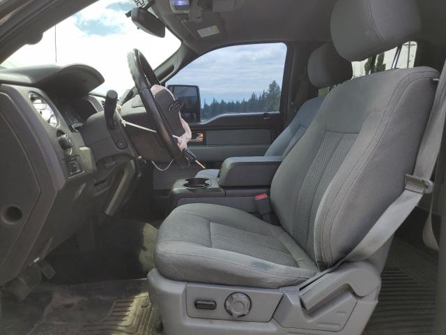  FORD F-150 2012 Szary
