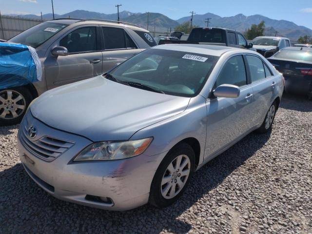 2009 Toyota Camry Se