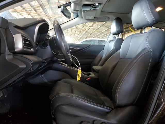 Buy SUBARU OUTBACK 2022 year, 4S4BTANC6N3101022 | W8 Shipping