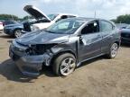 2021 Honda Hr-V Lx იყიდება East Granby-ში, CT - Rollover