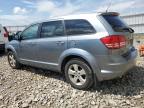 2009 Dodge Journey Sxt   за продажба в Appleton, WI - Front End
