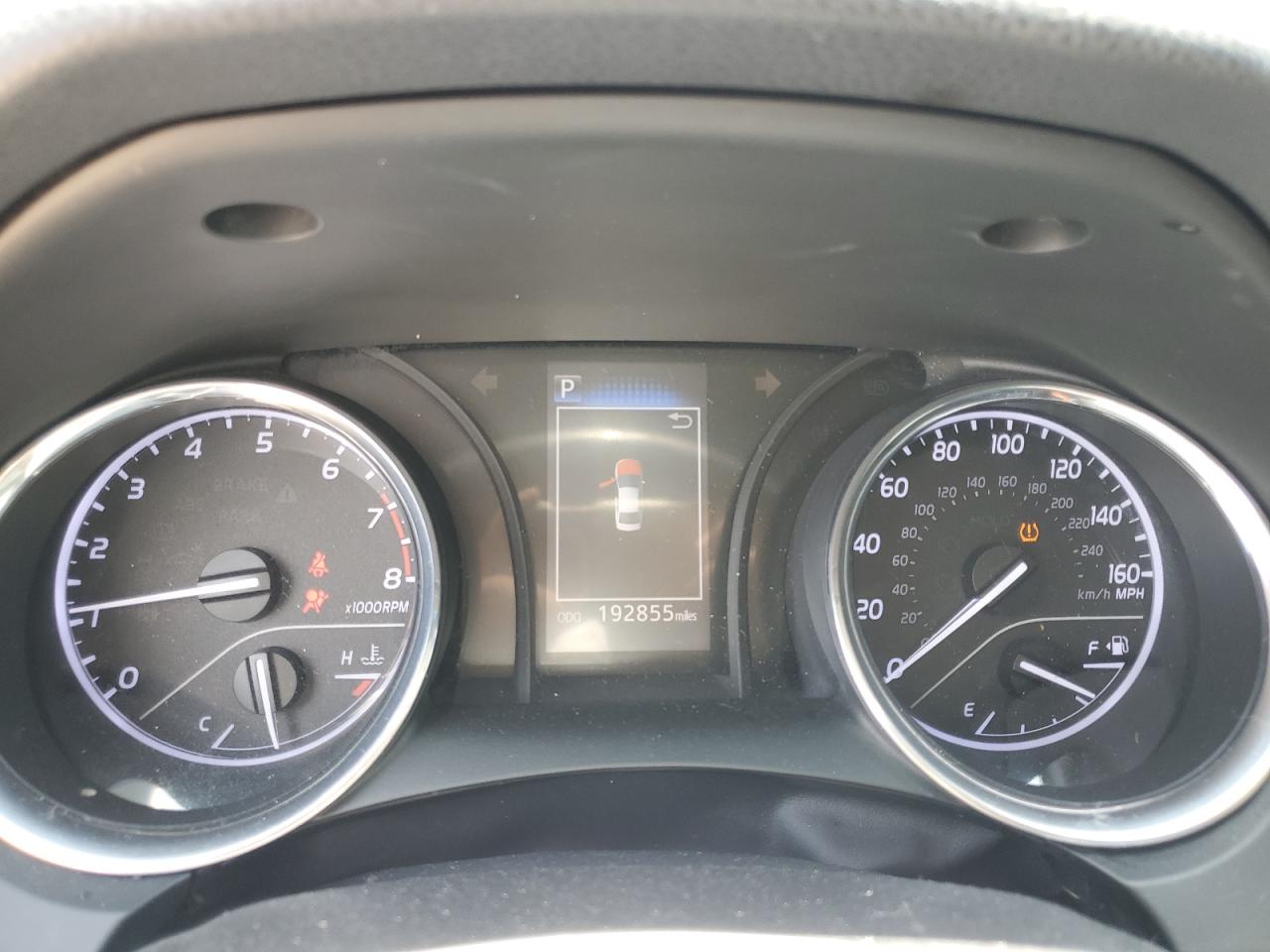 TOYOTA CAMRY 2019 VIN 4T1B11HK6KU696890 фото 9