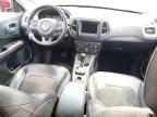 2018 Jeep Compass Latitude na sprzedaż w Ellenwood, GA - Front End