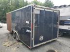 2019 Homesteader 820It Enclosed Cargo Trailer за продажба в Waldorf, MD - All Over