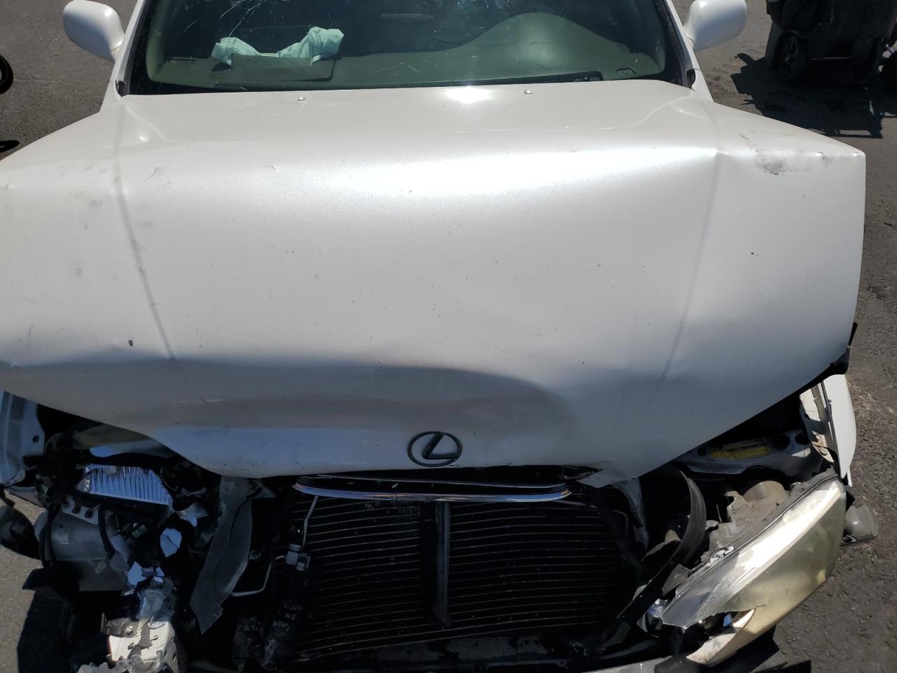 2000 Lexus Es 300 VIN: JT8BF28G4Y0281296 Lot: 61225665