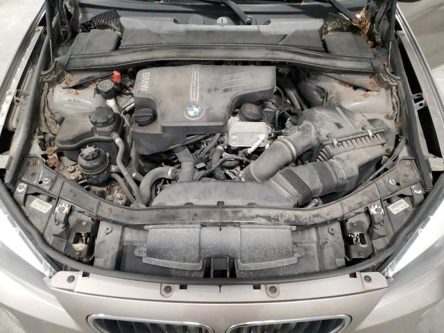 2012 BMW X1 XDRIVE28I  
