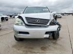 2008 Lexus Gx 470 for Sale in Grand Prairie, TX - Front End