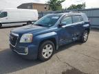 2016 Gmc Terrain Sle იყიდება Glassboro-ში, NJ - Side
