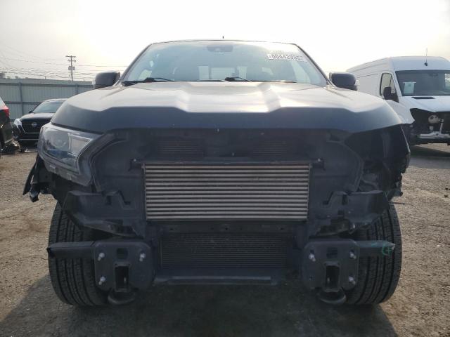  FORD RANGER 2021 Czarny